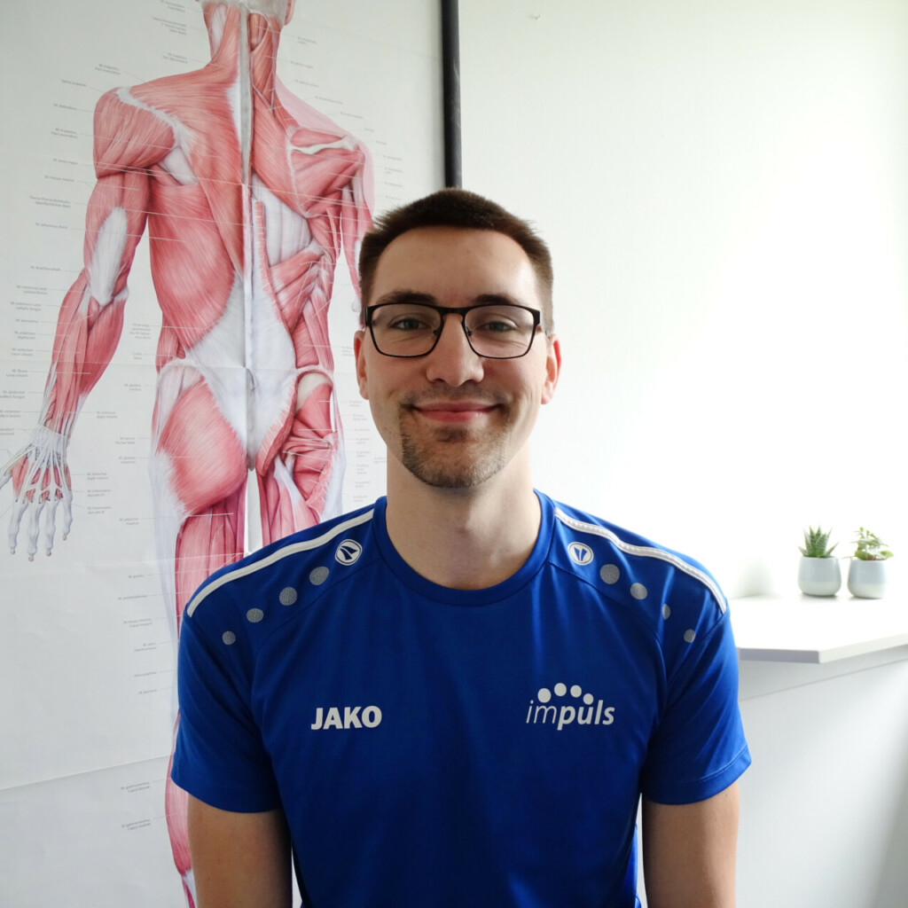 Team - Impuls Reha- und Gesundheitszentrum