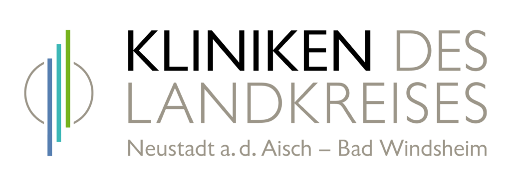 Logo von Kliniken des Landkreises Neustadt a. d. Aisch – Bad Windsheim