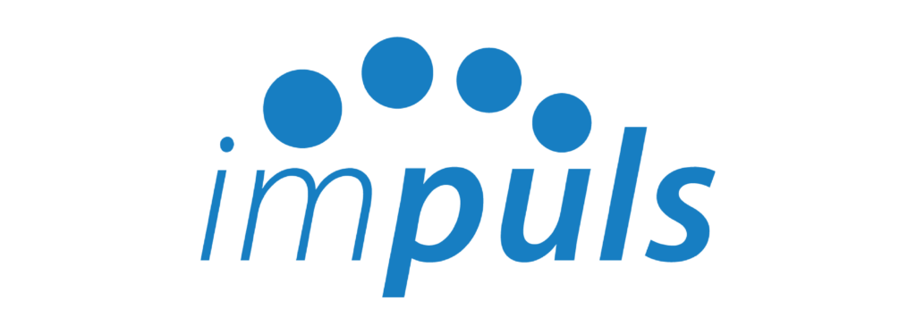 Logo von impuls Reha- und Gesundheitszentrum