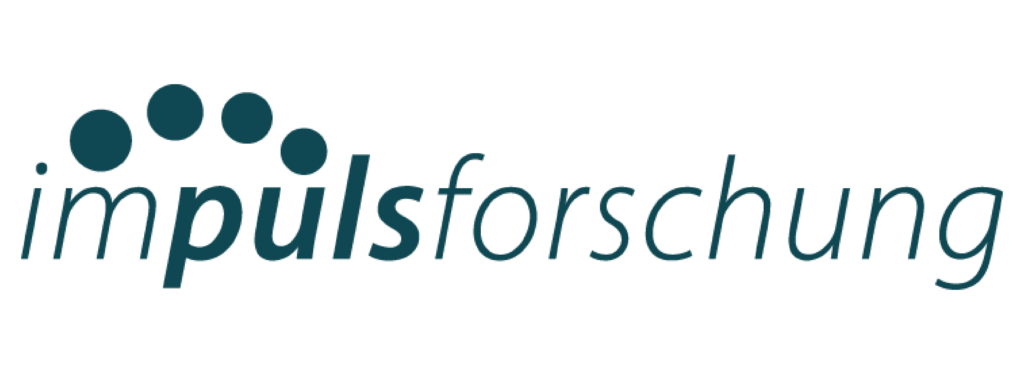 Logo von impuls forschung